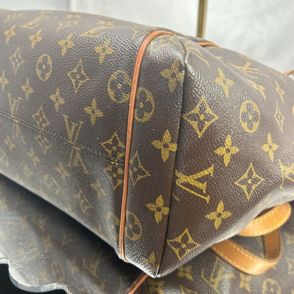 Louis Vouitton LOUIS VOUITTON monogram bag - Picture 7 of 16
